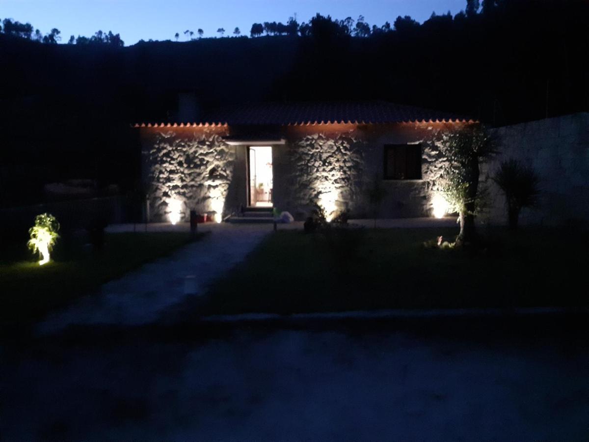 Casa De Quelhas Villa Arcos de Valdevez Kültér fotó