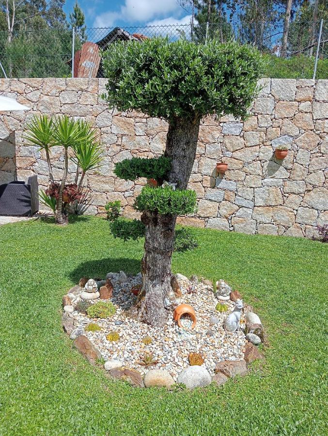 Casa De Quelhas Villa Arcos de Valdevez Kültér fotó
